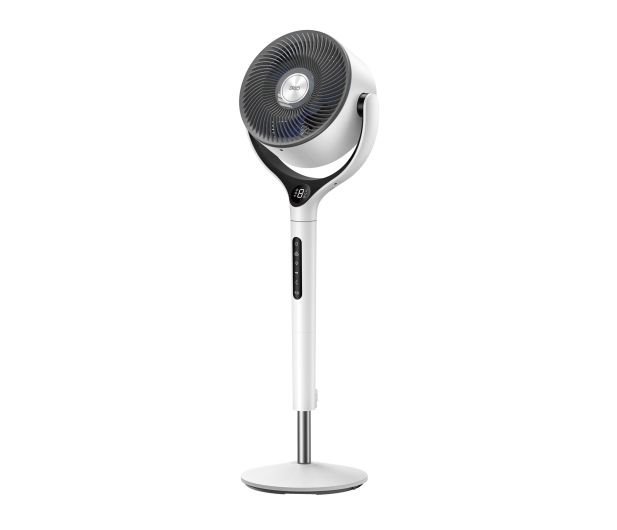 DREO Wentylator Dreo TurboPoly™ Fan 565S - 1519068 - zdjęcie 4
